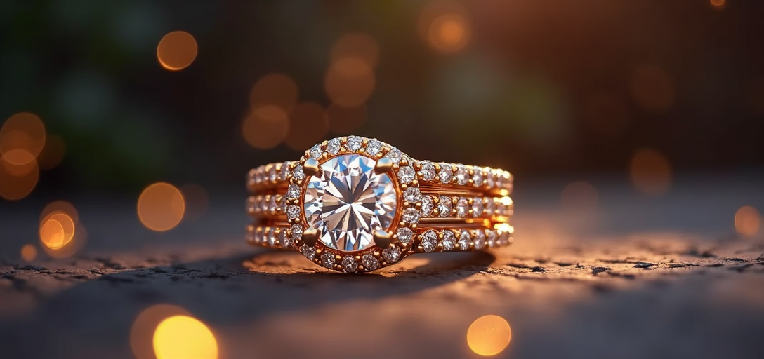 Discover Exclusive 2026 Luxury Ring Deals at Costco