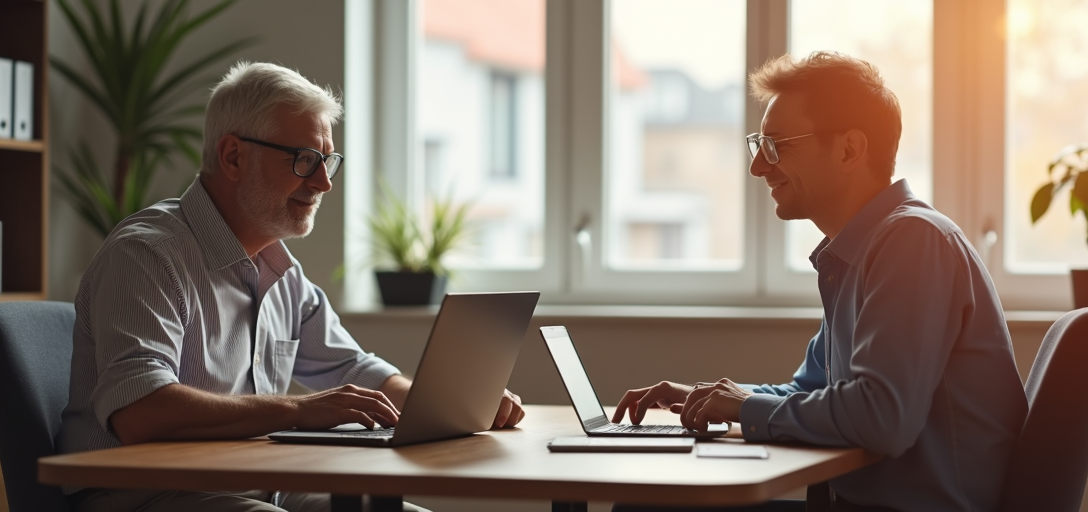 Discover Affordable Verizon Internet and TV Packages Tailored for Seniors