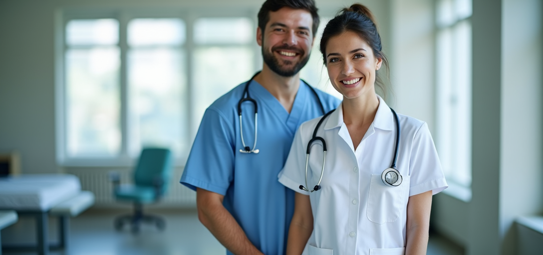 Discover the Top 5 Physiotherapy Clinics in Singapore for Effective Treatment