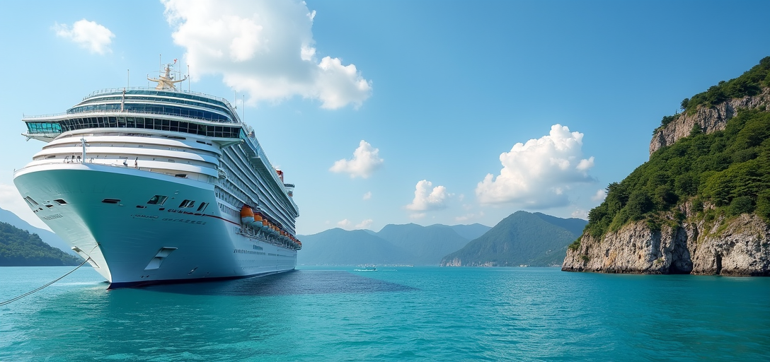 Explore Amazing Last-Minute Cruise Deals with Costco Travel