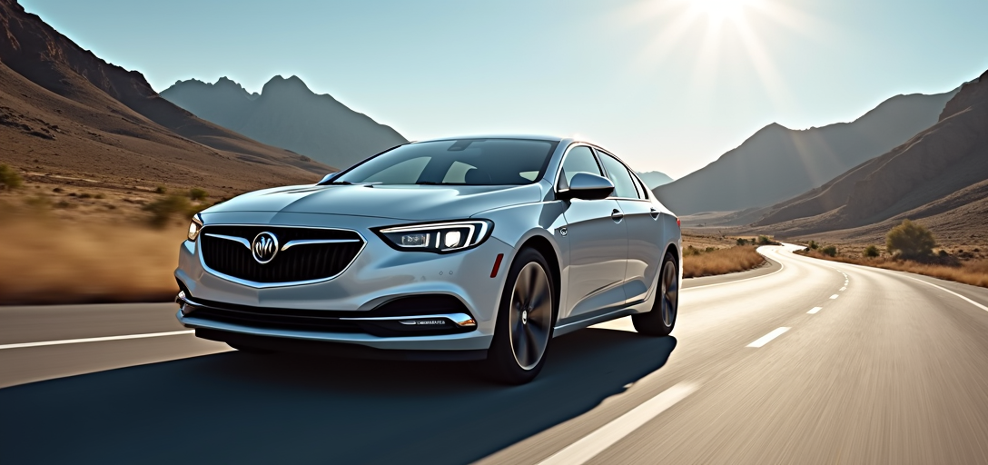 Discover Buick Discounts with Costco Vehicle Program
