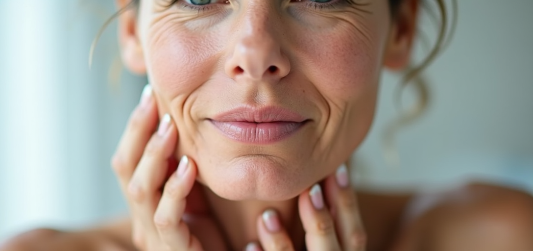 Understanding Older Skin: Causes of Easy Bruising and Effective Remedies