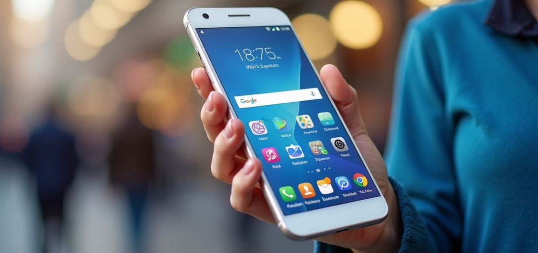Discover Incredible Cell Phone Deals at Best Buy Canada Today