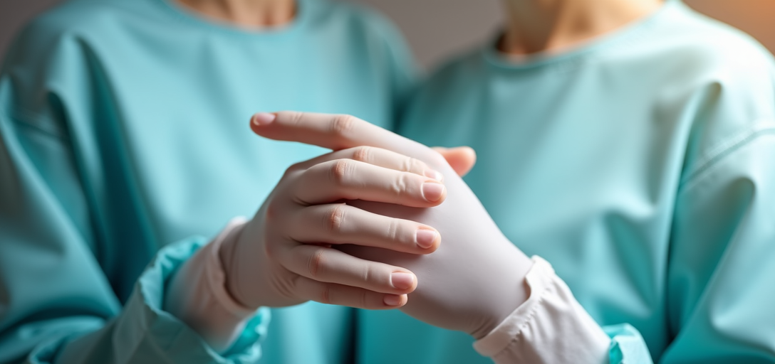 Entdecken Sie Die Top 5 Kliniken Für Kniegelenkersatz In Deutschland