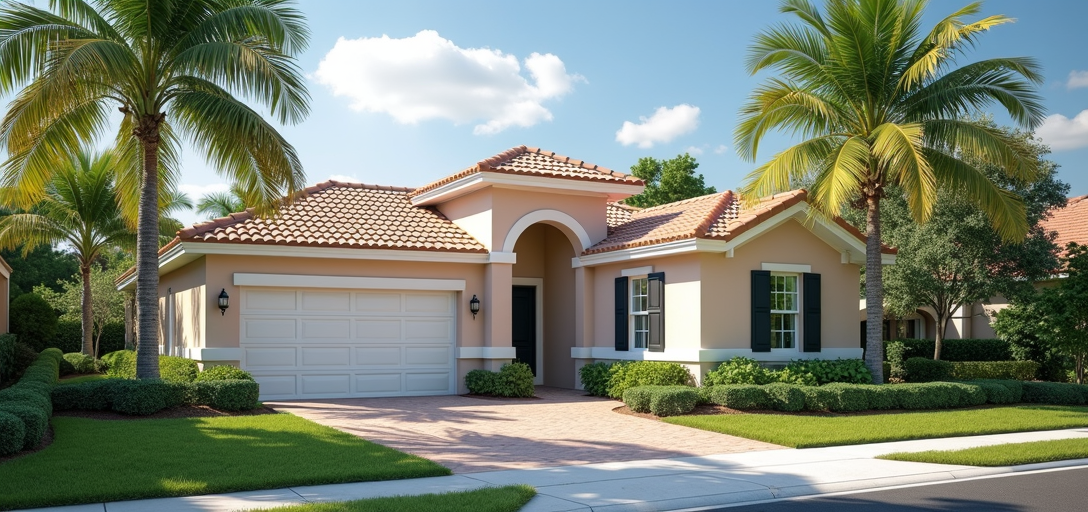 Discover Florida's Prime Real Estate: Top 5 Towns for Homebuyers