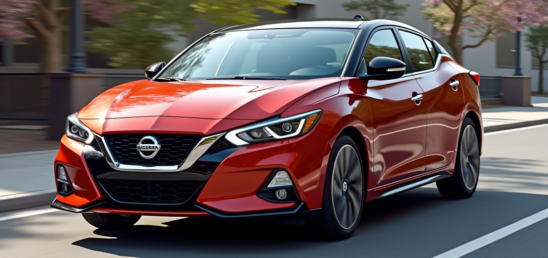 Uncover the Best Deals on Nissan Models This September