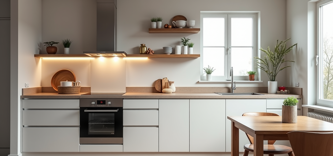Affordable Kitchen Upgrades You Can Actually Do Now