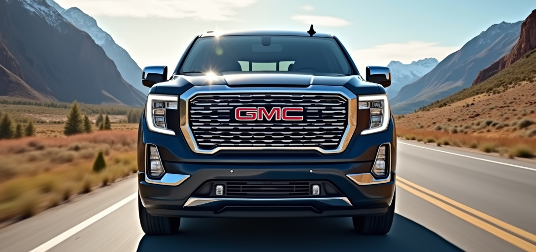 Discover Exclusive GMC Offers for Costco Members in Canada for 2026