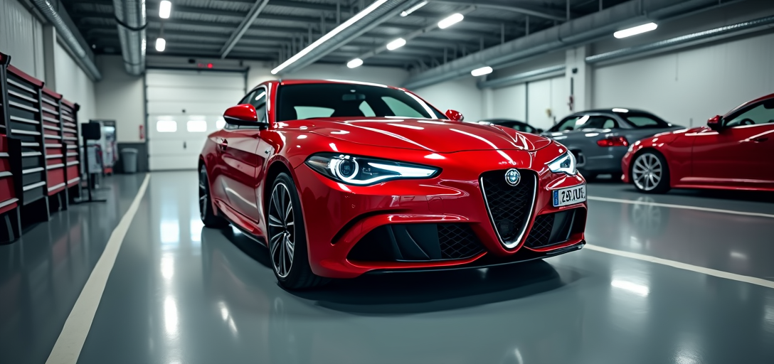 Top 7 Auto Parts Retailers in the USA Revealed