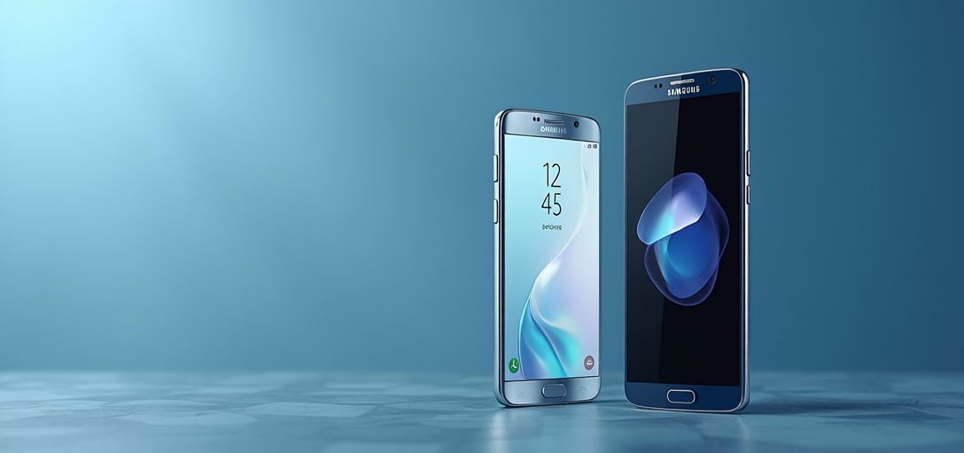 Discover the Latest Selection of SIM-Free Samsung Phones Available at Tesco