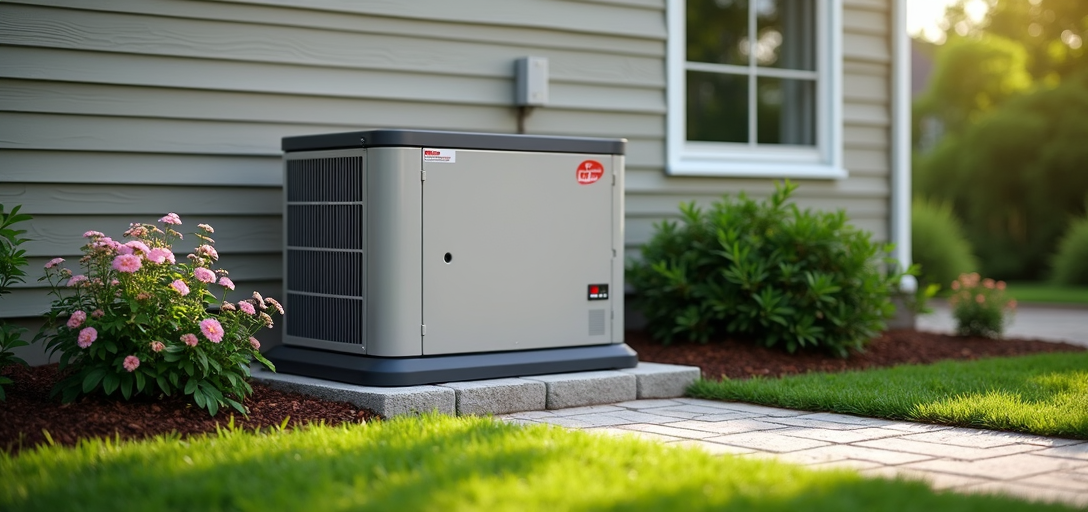 How Costco's New Home Standby Generator Installation Service Can Power Your Peace of Mind in 2026