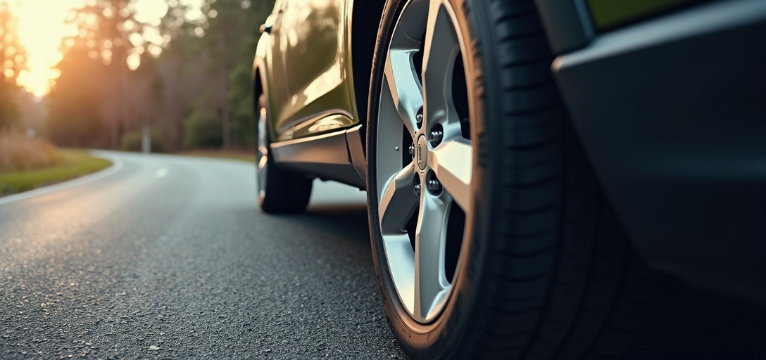 Top Tire Warning Signs: What Every Driver Needs to Know