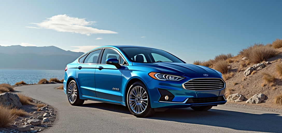 Discover Current Ford Lease Specials Available at Local Dealerships