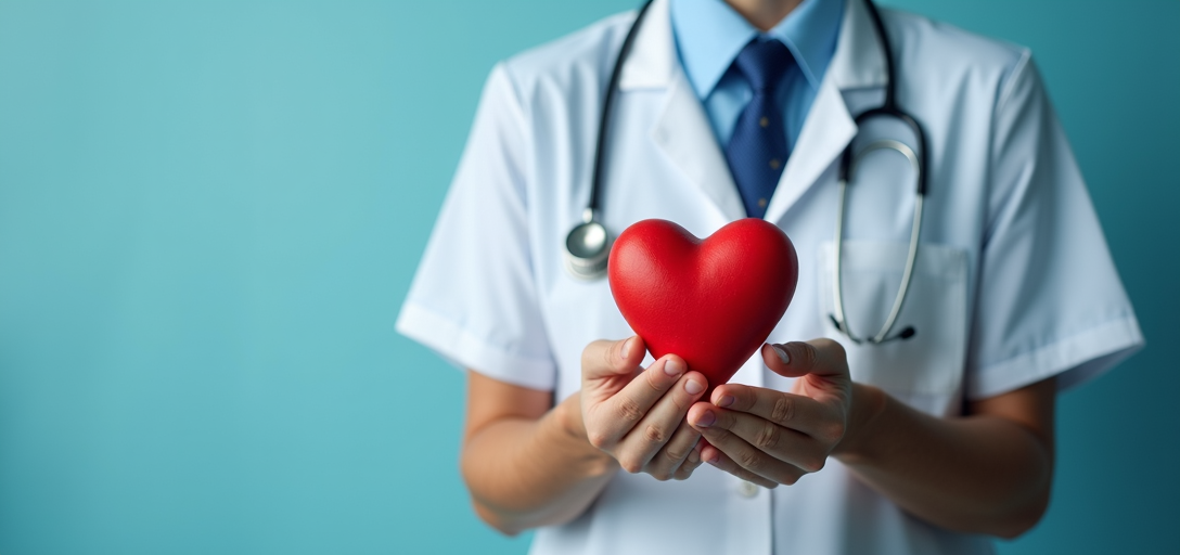 Your 2026 Guide to the Top 10 Heart Hospitals in the USA