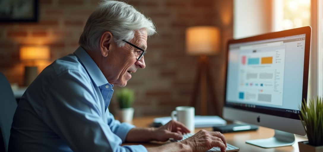Discover Exclusive Spectrum Internet Bundle Deals for Seniors This November