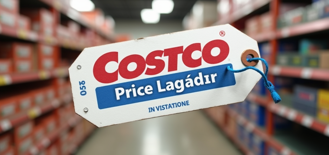 Unlocking the Secret of Costco Price Tags Ending in .97: What You Need to Know