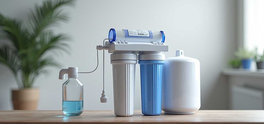 Discover Exclusive 2026 Water Filtration System Deals for Sam's Club Members