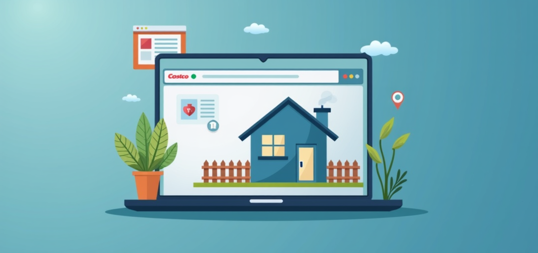 Unveiling the Truth: The Real Providers Behind Costco Home Insurance