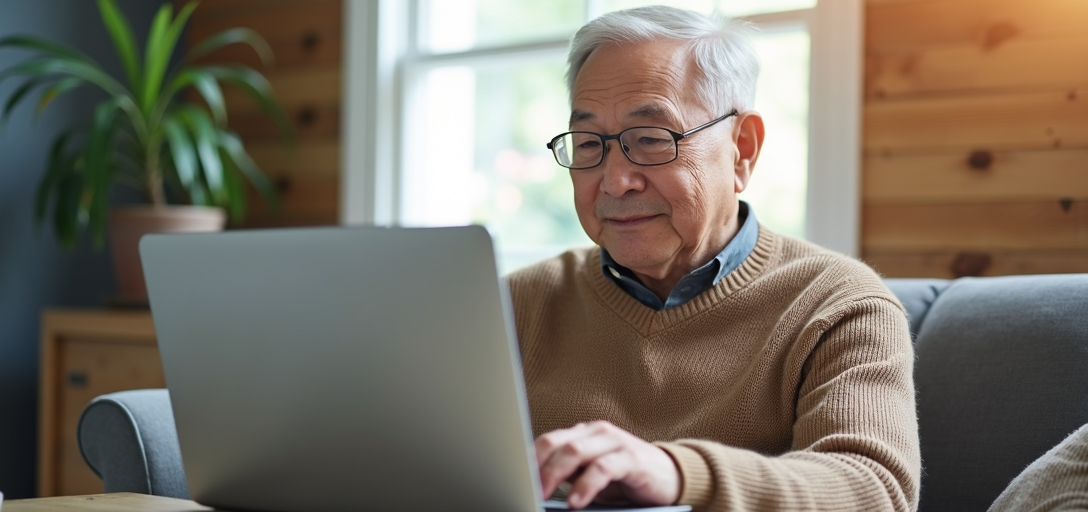 Discover Special Internet Bundle Deals for Seniors with Spectrum