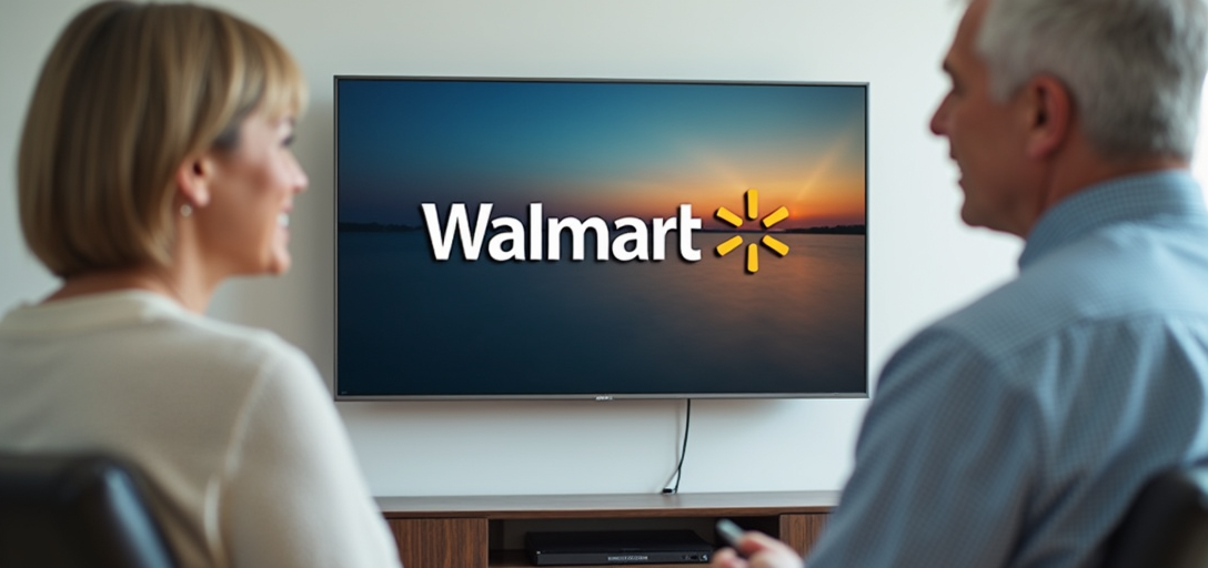 Exploring Walmart's Senior-Friendly Cable TV and Internet Plan Options