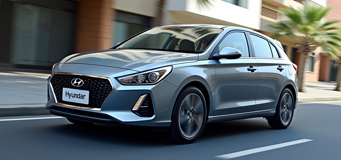Exciting Hyundai Deals: Check Out the 2026 Models with Amazing Offers