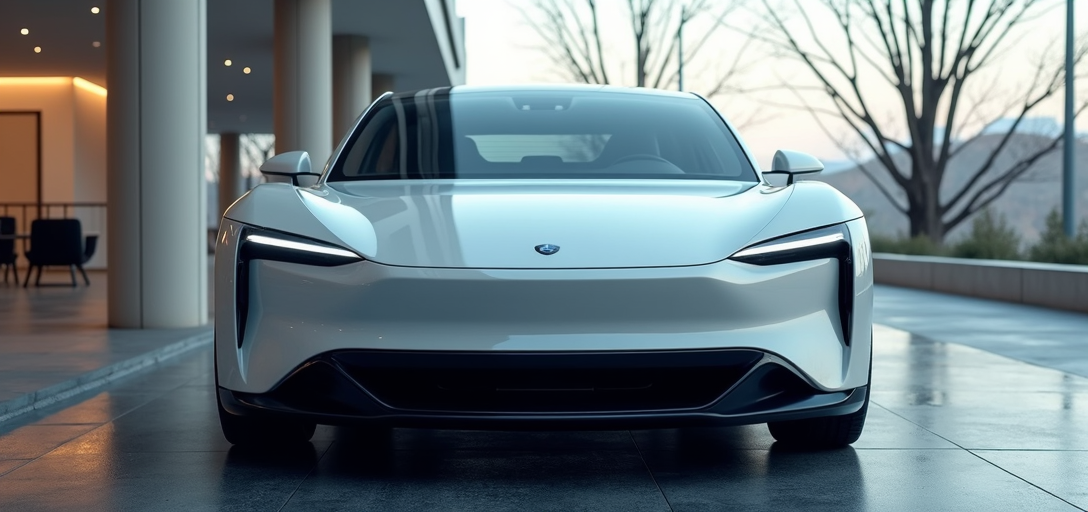 Discover the Top 5 Most Reliable Electric Cars in the USA for 2023
