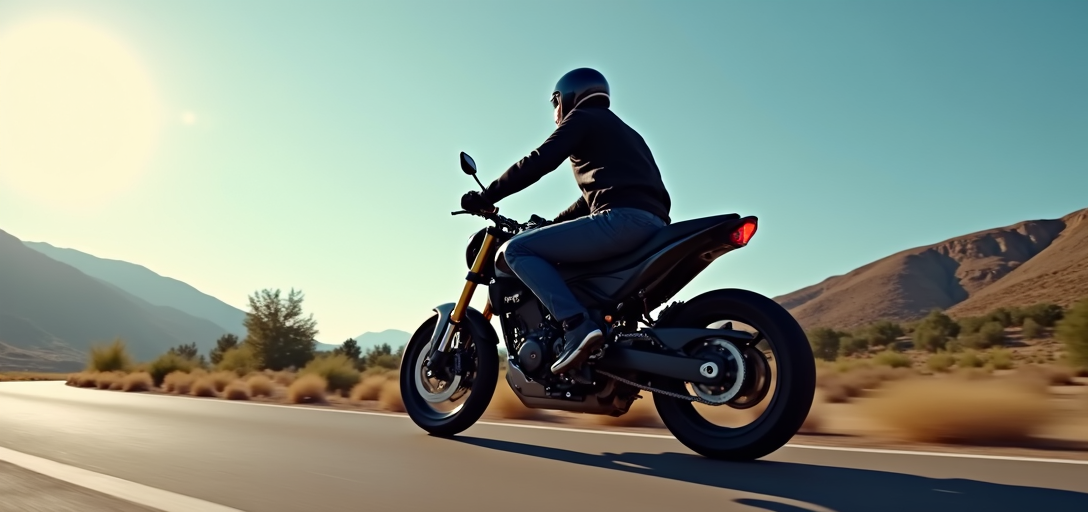 Essential Guide to AARP Motorcycle Insurance for Members in 2026