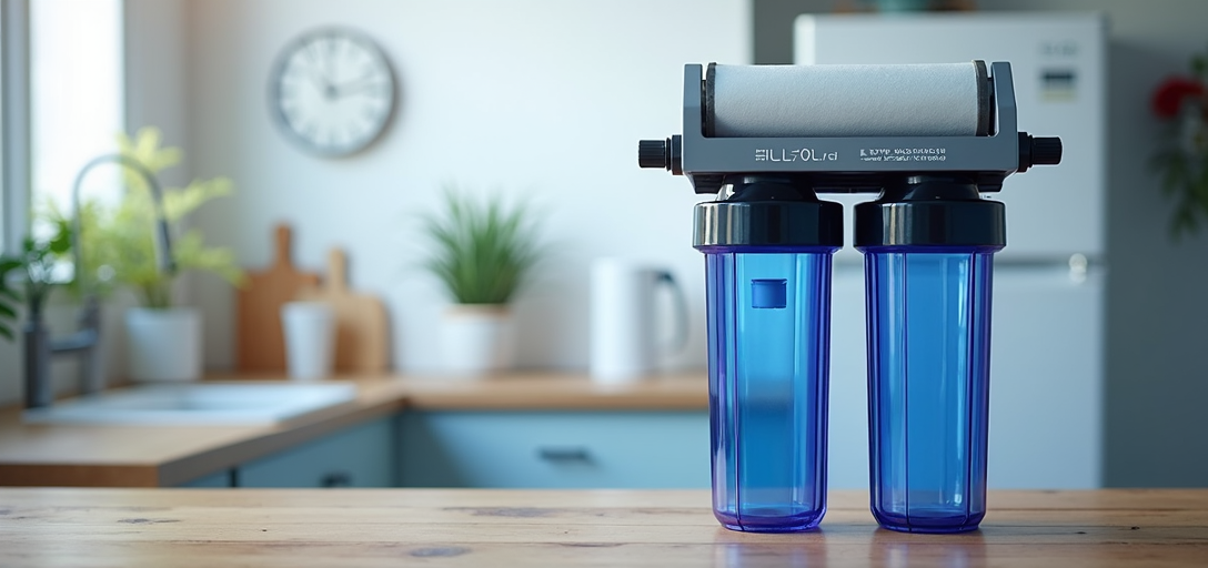 Discover Costco's Water Filtration Services for Members in 2026: Guide
