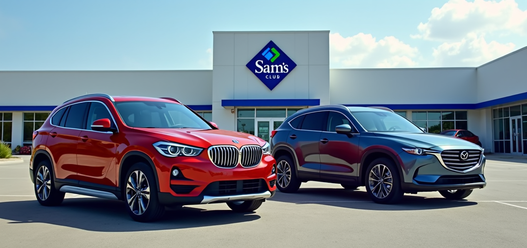 Exclusive Pre-Owned Vehicle Deals Available at Sam's Club This September 2026