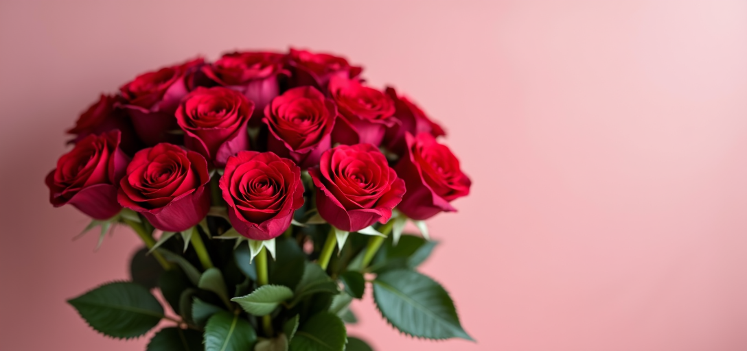 Explore Upcoming 2026 Rose Bouquet Deliveries from Costco