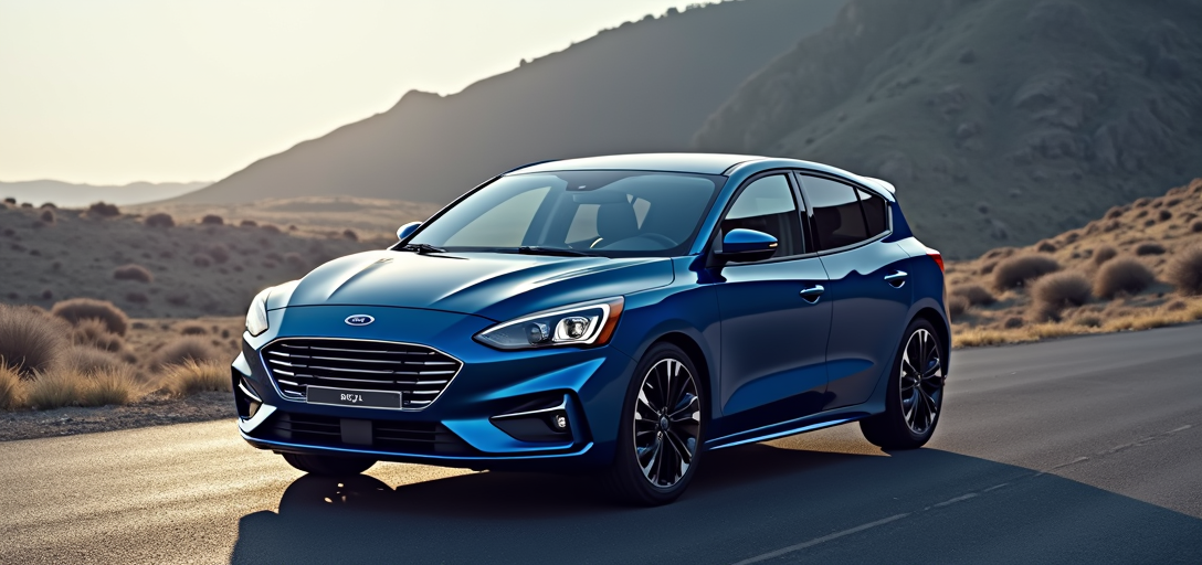 Discover the Best Ford Deals for 2026: Top 5 Picks You Can't Miss