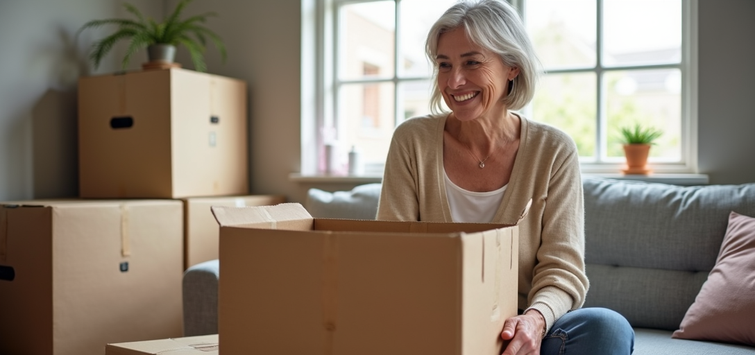 Discover Exclusive Moving and Storage Savings for Seniors at Costco