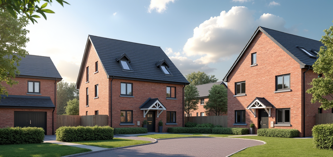 Discover the 7 UK Housing Schemes with the Easiest Eligibility Criteria