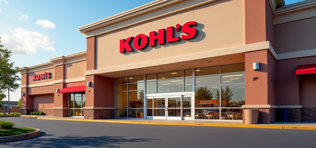 Unlock Incredible Deals: What to Expect from Kohl's Clearance Sale