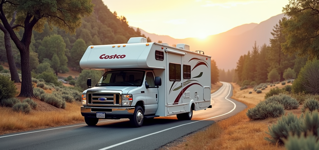 Exploring the Possibility: Purchasing an RV with the Costco Auto Program
