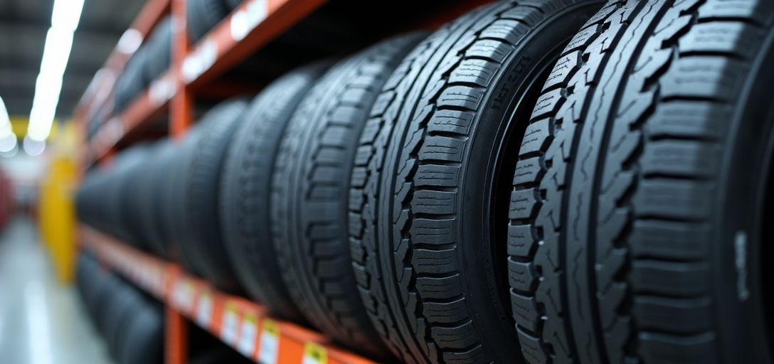 Understanding Walmart Tire Prices: How Timing and Inventory Affect Your Costs