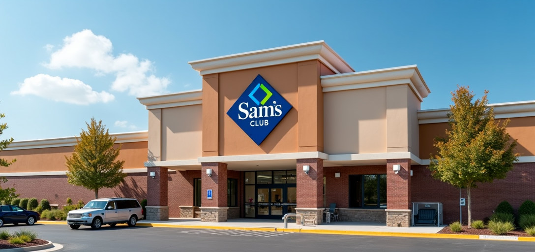 Sam's Club: Discover New Health Insurance Options Coming in 2026