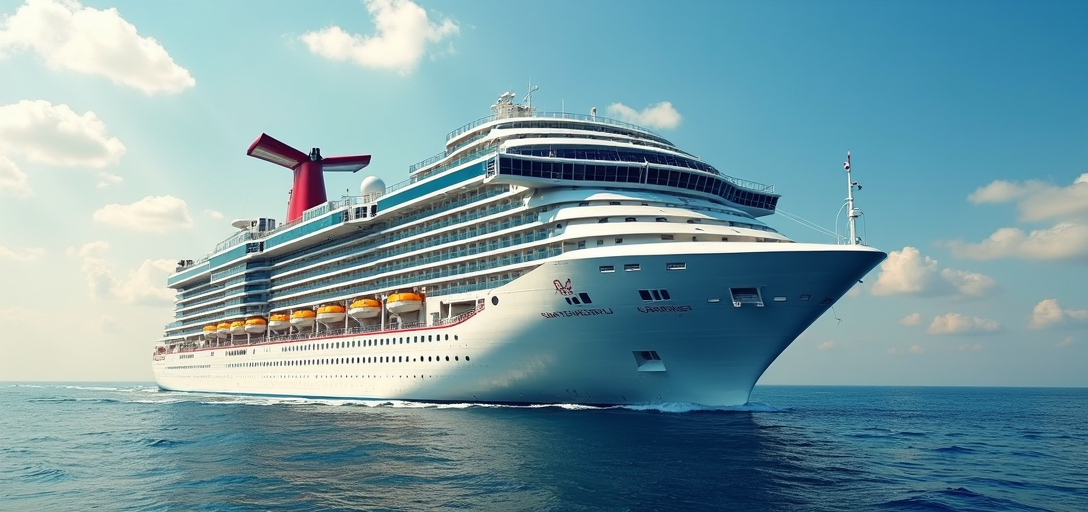 Experience the Magic of a 3 Night Cruise From Southampton to Rotterdam