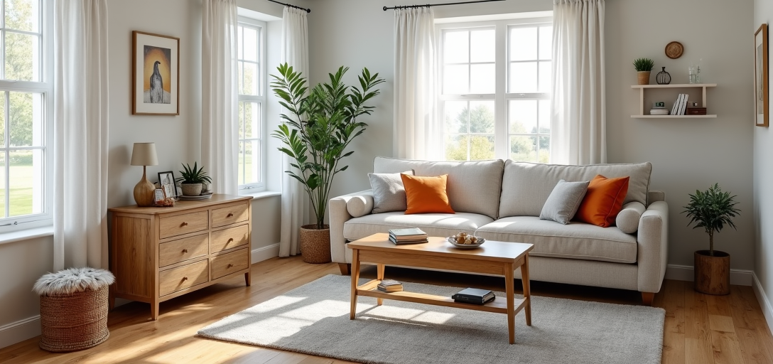 Discover Amazing Furniture Deals at Argos This September 2026