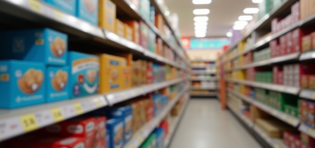 Ontdek de Top 5 Afslankshots Die Je in 2026 Bij Tesco Kunt Vinden