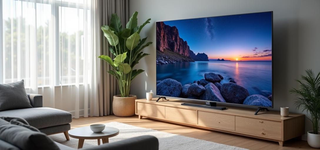 Discover Unbeatable Samsung TV Deals at Costco