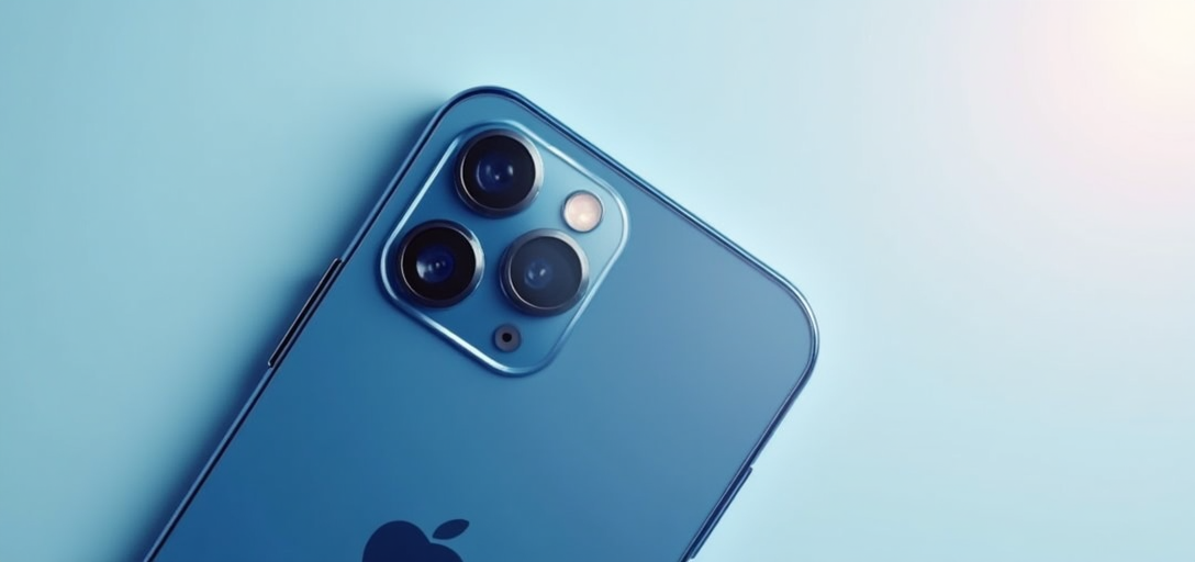Ontdek de IPhone-aanbiedingen van Coolblue in Nederland voor 2026