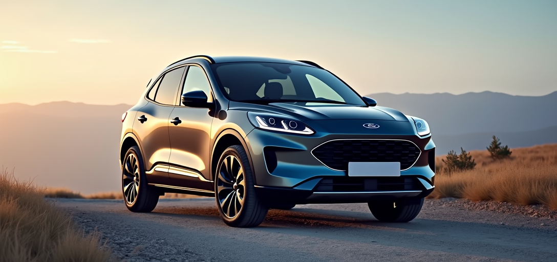 Discover Ford’s Top 3 Upcoming SUV Models That Are Set to Impress