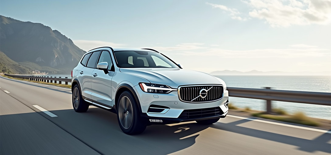Discover How to Save Smart with Costco's Exclusive Volvo Offers