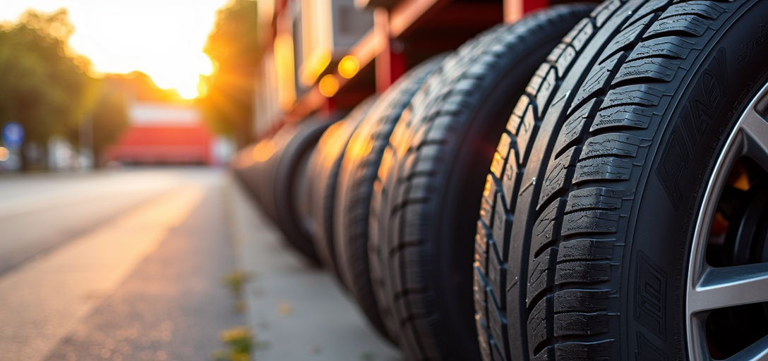 Discover Unbeatable Savings on Bridgestone Tires at Costco Canada's Clearance Event