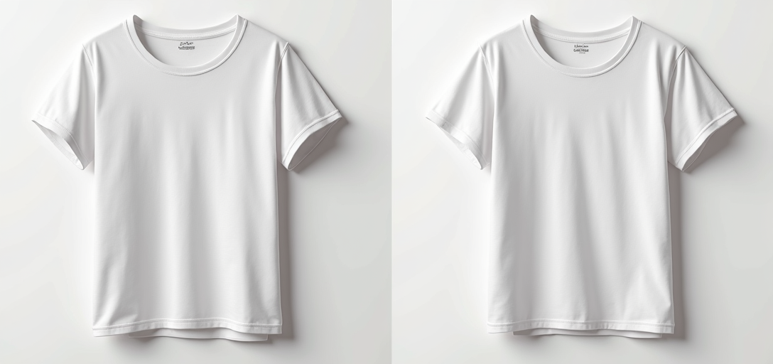 The Ultimate Guide to Choosing the Best White T-shirt for Women: A Retailer Comparison