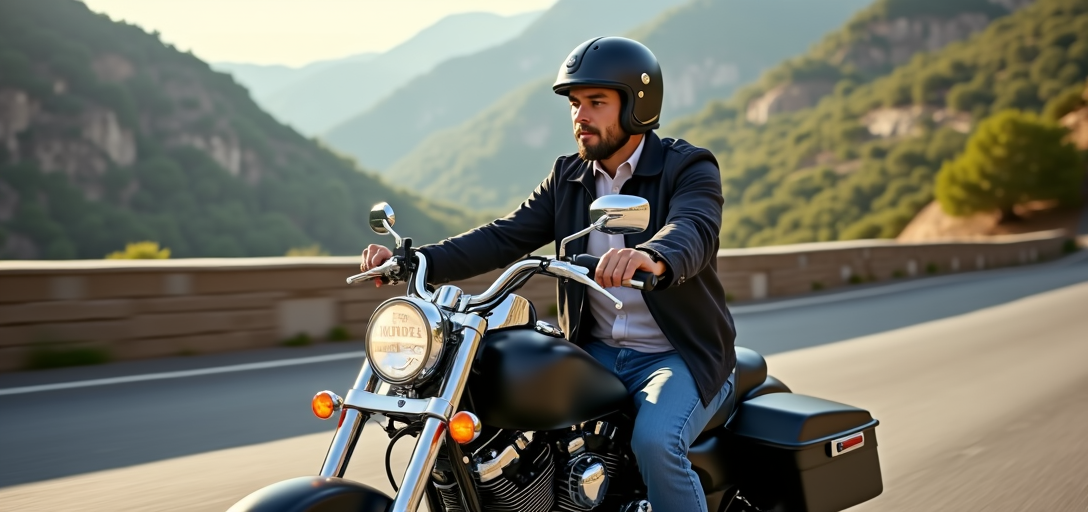 Discover Savings: Costco's Motorcycle Insurance Discounts for Seniors