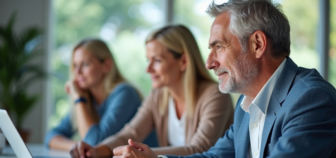 Discover Progressive's Auto Insurance Savings for Seniors
