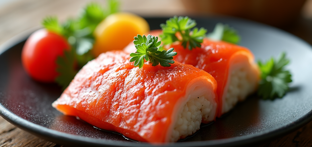 Discover the Unique Japanese Flavours at FairPrice: A Culinary Journey