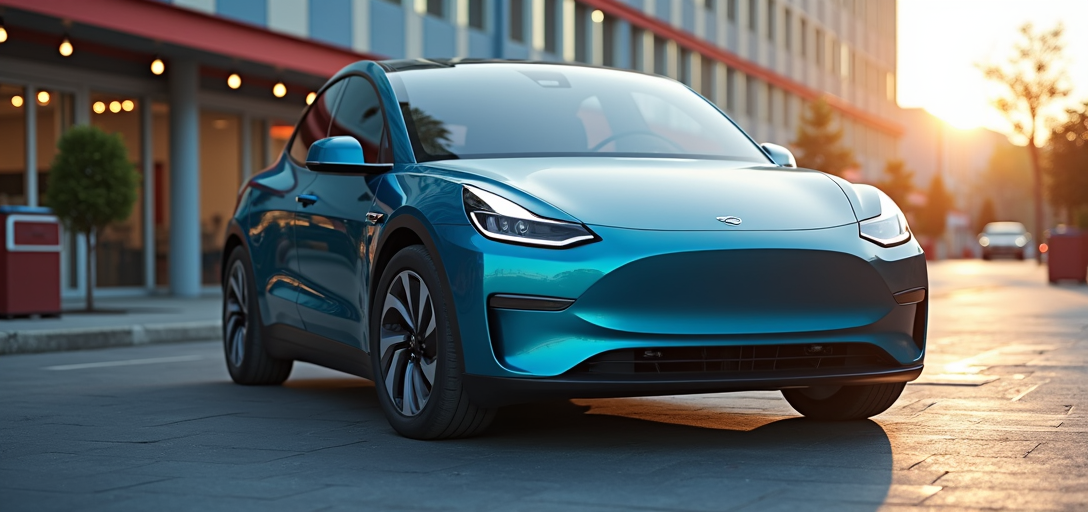 Discover Exclusive Deals on Electric Car Insurance at Costco for 2026